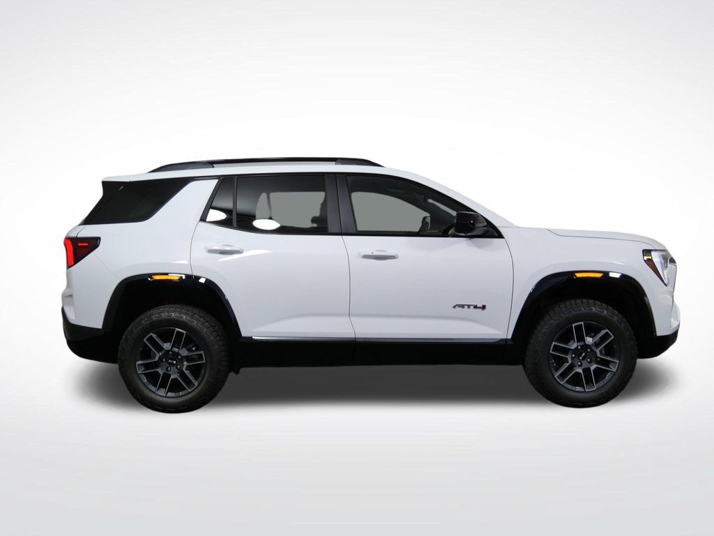 New 2026 GMC Terrain AT4 w/ Convenience Package III AWD/4WD image 2