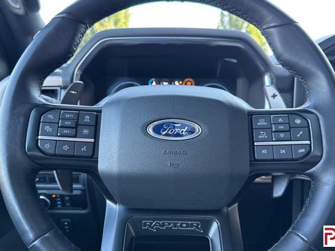 Used 2023 Ford F150 Raptor w/ Raptor Carbon Fibre Package AWD/4WD image 27
