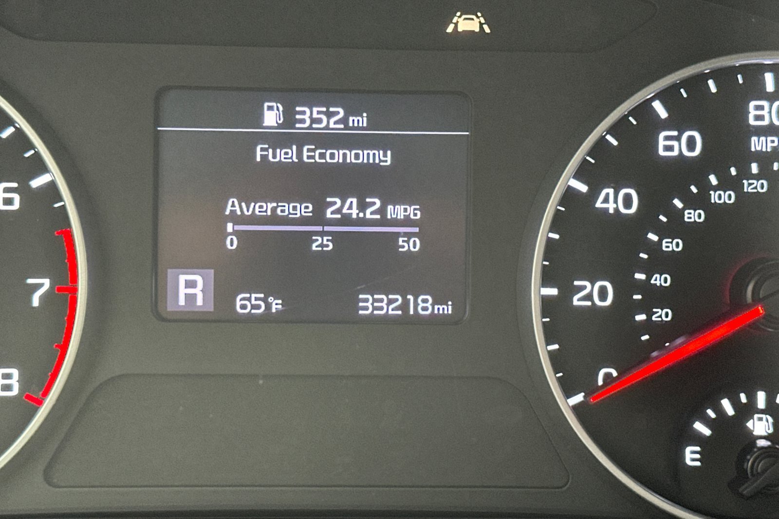 Used 2023 Kia Seltos S FWD image 25