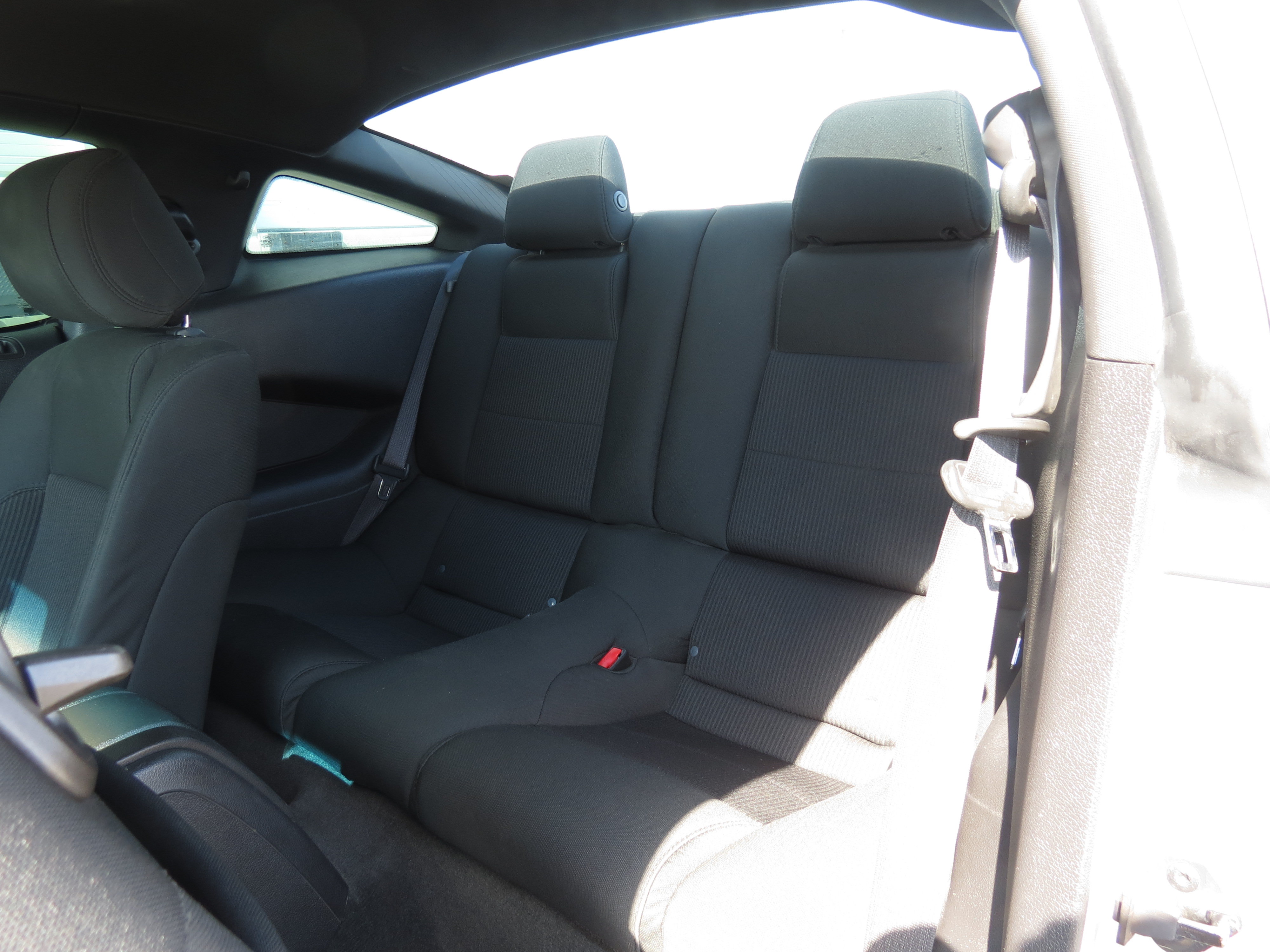 Used 2014 Ford Mustang GT w/ Equipment Group 301A RWD image 24