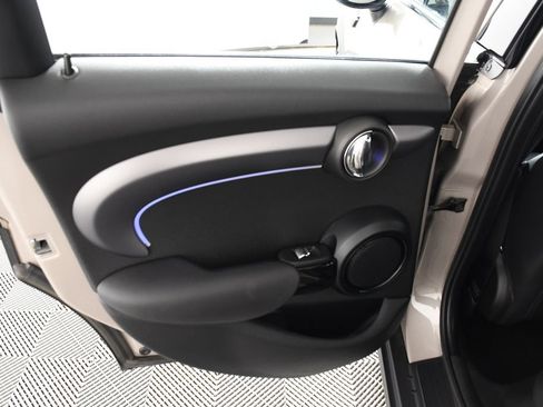 Used 2022 MINI Cooper S w/ Premium Package FWD image 25