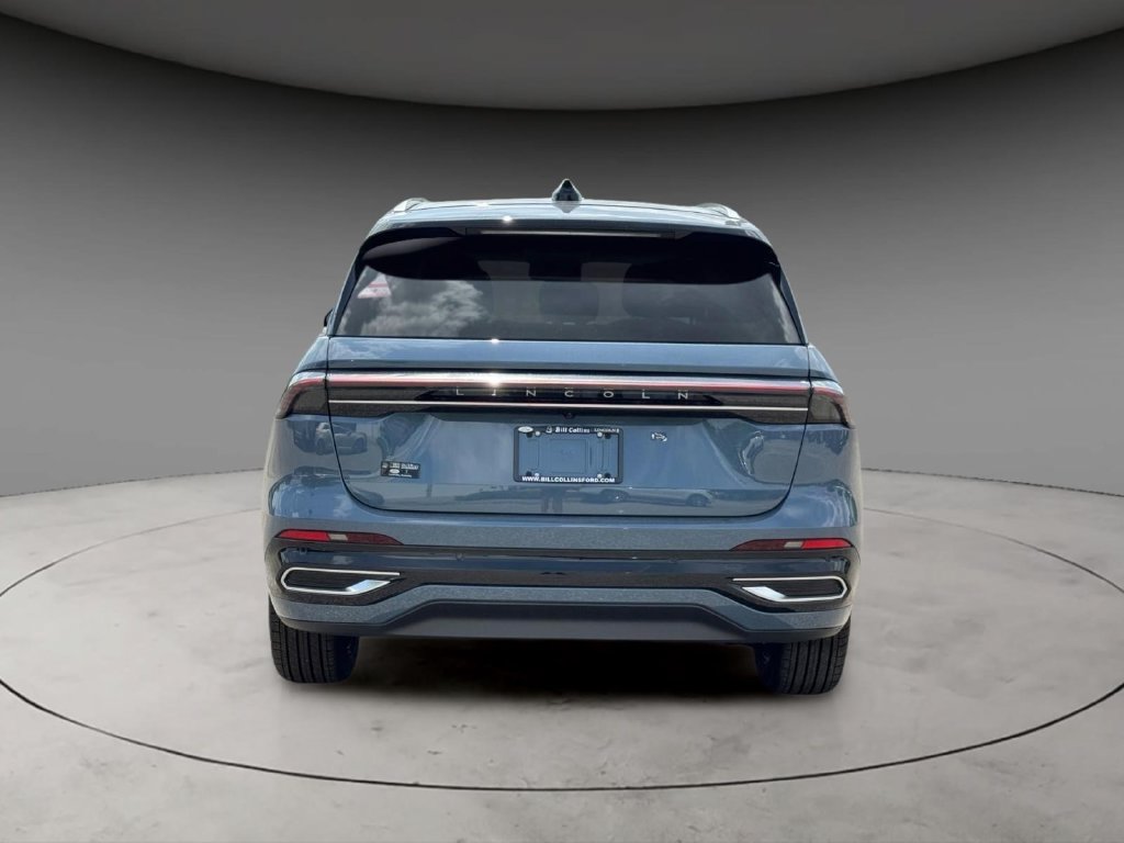 New 2026 Lincoln Nautilus Reserve AWD/4WD image 6