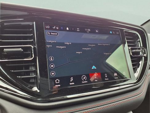 New 2026 Dodge Durango GT AWD/4WD image 27