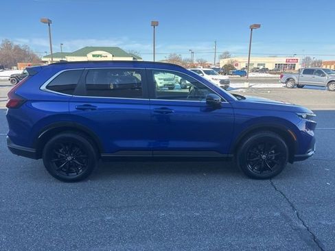 Used 2023 Honda CR-V Sport image 7