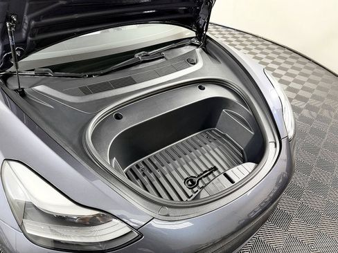 Used 2021 Tesla Model 3 Standard Range Plus image 20