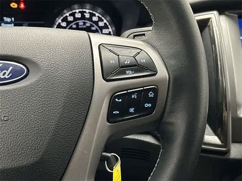 Used 2019 Ford Ranger XLT w/ Equipment Group 301A Mid image 18