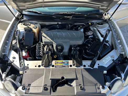 Used 2007 Buick LaCrosse CX image 20