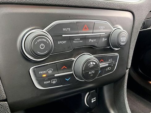 Used 2021 Dodge Charger GT w/ Cold Weather Package image 31