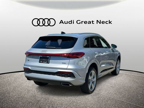 New 2026 Audi Q5 Premium Plus AWD/4WD image 13