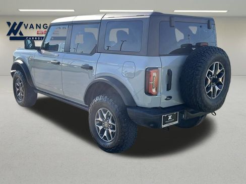 Used 2023 Ford Bronco Badlands image 3