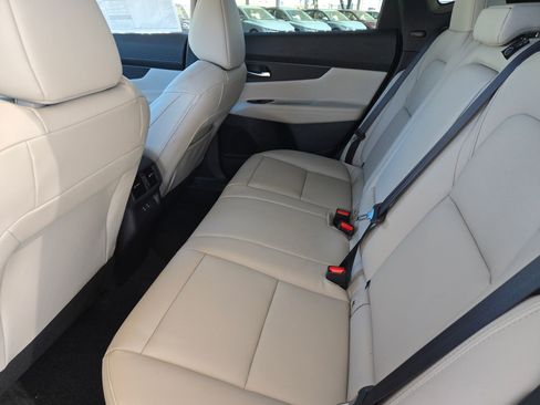 New 2026 Nissan Murano SV image 12