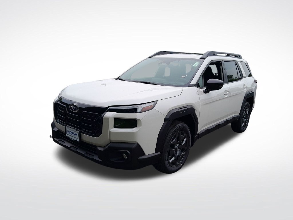 New 2026 Subaru Outback Premium AWD/4WD image 3