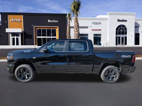 New 2026 RAM 1500 Big Horn image 3