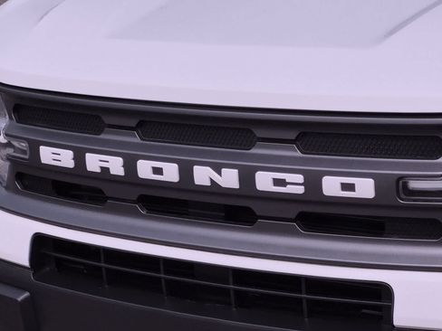 Used 2023 Ford Bronco Sport Big Bend AWD/4WD image 12
