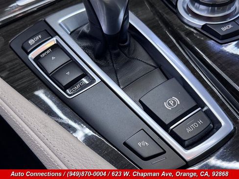 Used 2012 BMW 528i Sedan RWD image 15