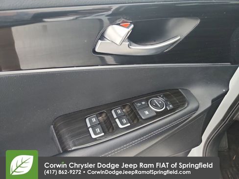 Used 2020 Kia Sorento AWD V6 image 20