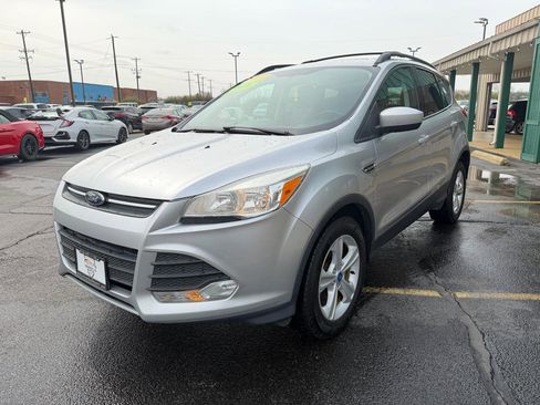 Used 2013 Ford Escape SE image 7