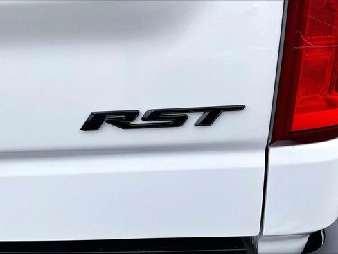 New 2026 Chevrolet Silverado 1500 RST AWD/4WD image 10