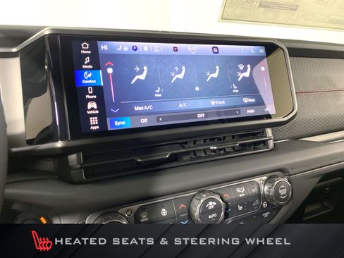 New 2026 Jeep Gladiator Rubicon image 4