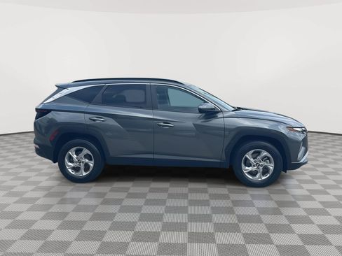 Used 2023 Hyundai Tucson SEL AWD/4WD image 4