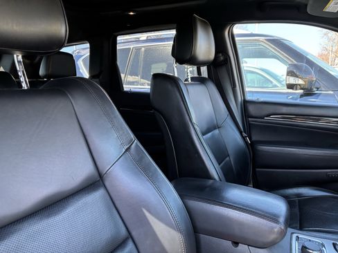 Used 2016 Jeep Grand Cherokee High Altitude image 35