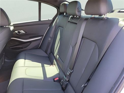Used 2020 BMW 330i Sedan RWD image 10