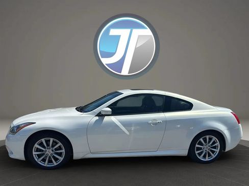 Used 2013 INFINITI G37 Journey w/ Premium Pkg RWD image 15