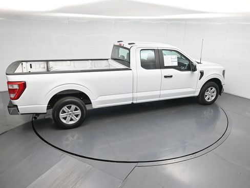 Certified 2023 Ford F150 XL w/ Trailer Tow Package RWD image 37