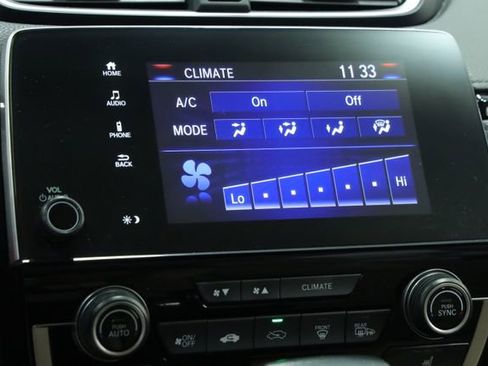 Used 2018 Honda CR-V EX-L image 18