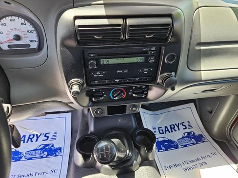 Used 2011 Ford Ranger Sport RWD image 19