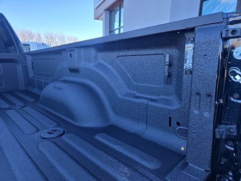 New 2026 RAM 3500 Tradesman image 28