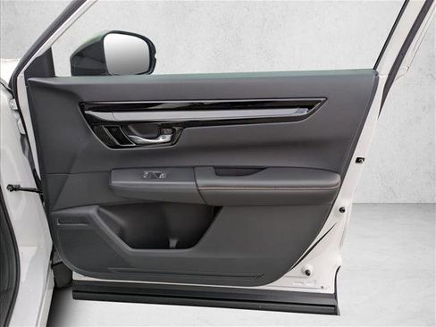 New 2026 Honda CR-V Sport Touring image 27