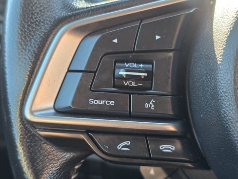 Used 2021 Subaru Outback Premium image 34