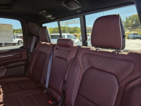 New 2026 RAM 1500 Limited AWD/4WD image 37