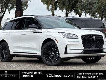 New 2025 Lincoln Corsair Grand Touring w/ Equipment Group 301A