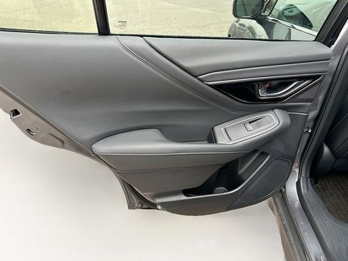 Used 2024 Subaru Outback Limited image 27
