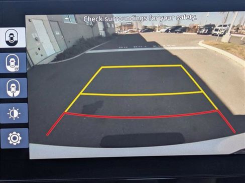 Used 2020 Hyundai Palisade Limited image 11