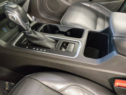 Used 2018 Ford Escape SEL FWD image 26