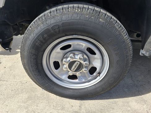 Used 2021 Ford F350 XL w/ Power Equipment Group image 20