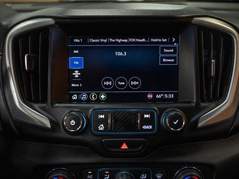 Used 2021 GMC Terrain SLT w/ LPO, Bright Accent Package image 21