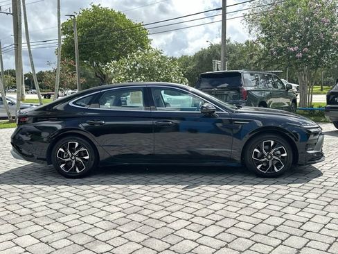 Used 2024 Hyundai Sonata SEL FWD image 21