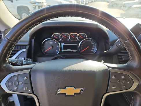 Used 2020 Chevrolet Tahoe LT w/ Luxury Package image 20