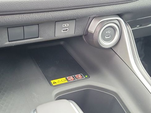 New 2026 Toyota Grand Highlander XLE image 29