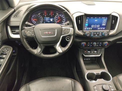 Used 2018 GMC Terrain SLT w/ Preferred Package image 22