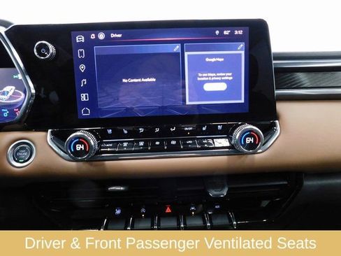 Used 2024 GMC Canyon AT4 w/ AT4 Premium Package image 43