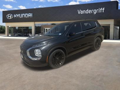 Used 2023 Mitsubishi Outlander AWD