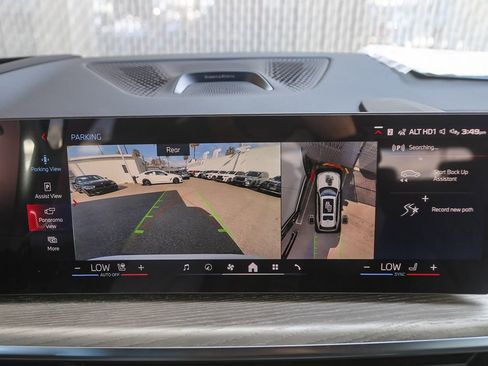 New 2026 BMW X7 M60i w/ Executive Package AWD/4WD image 20