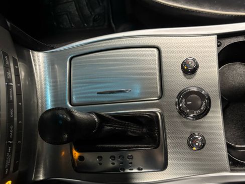 Used 2018 INFINITI Q70 L 3.7 image 18