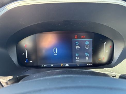 New 2026 Ford Escape Active image 14