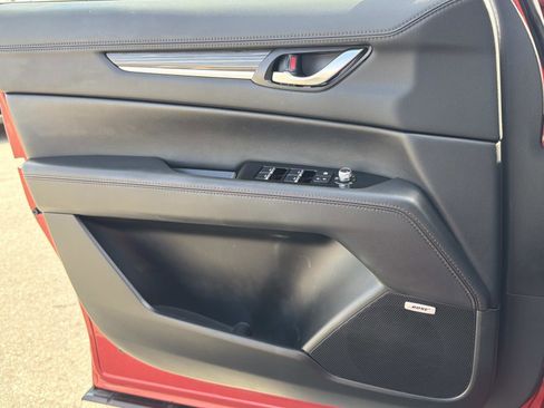 Used 2021 MAZDA CX-5 Grand Touring Reserve image 20